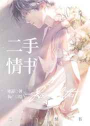 二手情书是什么类型的小说